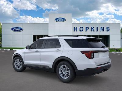 New 2026 Ford Explorer Active for sale #6591Z - photo 2