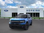 New 2026 Ford Bronco Sport Outer Banks for sale #6593Z - photo 4