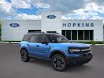 New 2026 Ford Bronco Sport Outer Banks for sale #6593Z - photo 7