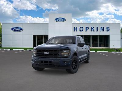 New 2026 Ford F-150 XLT SuperCrew Cab for sale #6594Z - photo 2