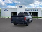 New 2026 Ford F-150 XLT SuperCrew Cab for sale #6594Z - photo 8