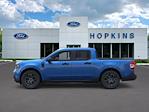 New 2026 Ford Maverick XLT SuperCrew Cab for sale #6596Z - photo 3