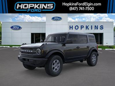New 2026 Ford Bronco - photo 1