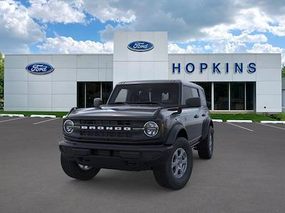 New 2026 Ford Bronco - photo 1