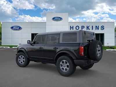 New 2026 Ford Bronco - photo 1