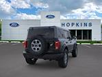 2026 Ford Bronco 4WD SUV for sale #6598Z - photo 8