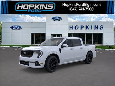 New 2026 Ford Maverick Lobo SuperCrew Cab for sale #6600Z - photo 1