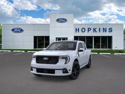 New 2026 Ford Maverick Lobo SuperCrew Cab for sale #6600Z - photo 2