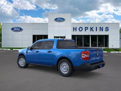 2026 Ford Maverick SuperCrew Cab AWD Pickup for sale #6601Z - photo 2