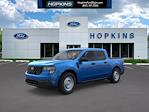 2026 Ford Maverick SuperCrew Cab AWD Pickup for sale #6601Z - photo 1