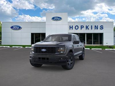 New 2026 Ford F-150 STX SuperCrew Cab for sale #6602Z - photo 2