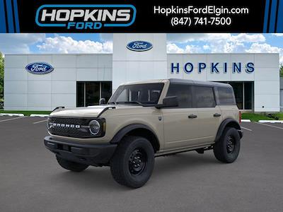 New 2026 Ford Bronco - photo 1