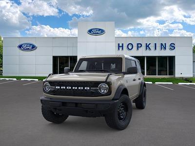 New 2026 Ford Bronco - photo 1
