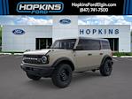 New 2026 Ford Bronco Big Bend for sale #6603Z - photo 1