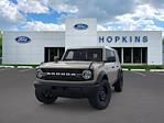 New 2026 Ford Bronco Big Bend for sale #6603Z - photo 3