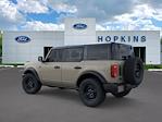 New 2026 Ford Bronco Big Bend for sale #6603Z - photo 2