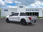 New 2026 Ford F-150 Lariat SuperCrew Cab for sale #6604Z - photo 4