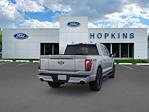 New 2026 Ford F-150 Lariat SuperCrew Cab for sale #6604Z - photo 8