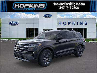 New 2026 Ford Explorer Active for sale #6605Z - photo 1