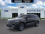 New 2026 Ford Explorer Active for sale #6605Z - photo 1