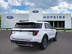 New 2026 Ford Explorer Active for sale #6606Z - photo 8