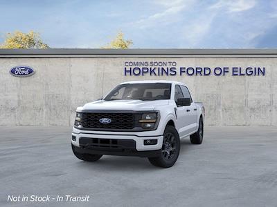 New 2026 Ford F-150 - photo 1