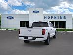 2026 Ford F-150 SuperCrew Cab 4WD Pickup for sale #6607Z - photo 8