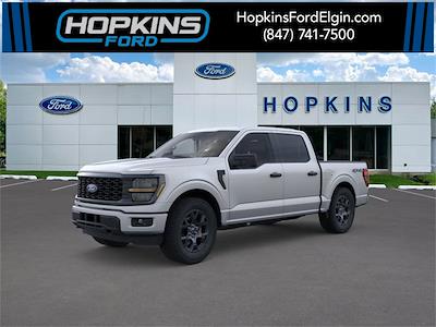 New 2026 Ford F-150 - photo 1