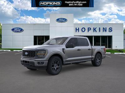 New 2026 Ford F-150 - photo 1
