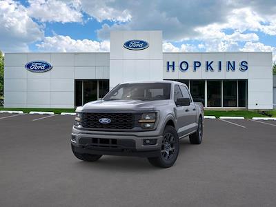New 2026 Ford F-150 - photo 1