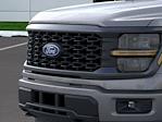 2026 Ford F-150 SuperCrew Cab 4WD Pickup for sale #6610Z - photo 17