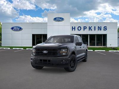 New 2026 Ford F-150 - photo 1