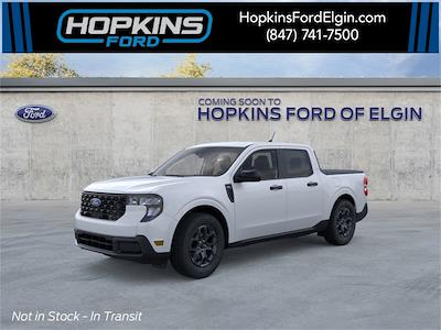 New 2026 Ford Maverick - photo 1