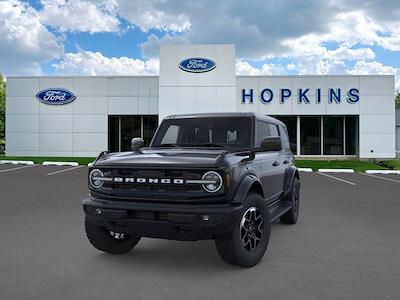 New 2026 Ford Bronco - photo 1
