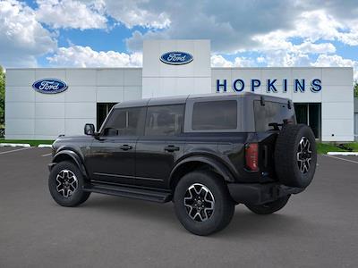 New 2026 Ford Bronco - photo 1