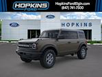 2026 Ford Bronco 4WD SUV for sale #6614Z - photo 1