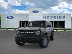 2026 Ford Bronco 4WD SUV for sale #6614Z - photo 3