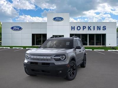 New 2026 Ford Bronco Sport - photo 1