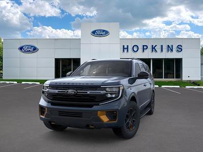 New 2026 Ford Expedition - photo 1