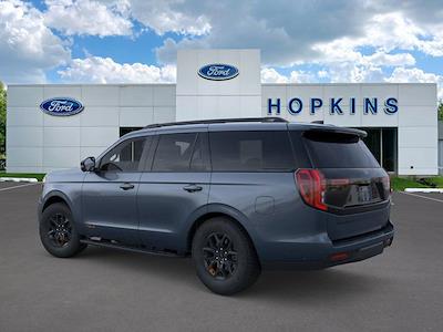 New 2026 Ford Expedition - photo 1