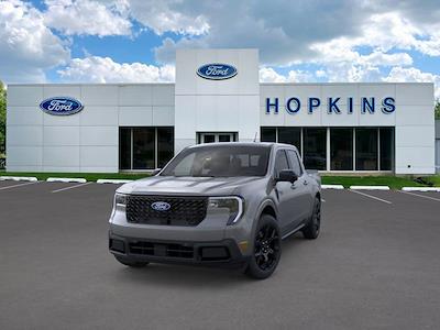 2026 Ford Maverick SuperCrew Cab AWD Pickup for sale #6618Z - photo 2