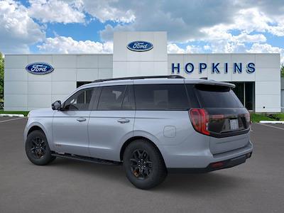 New 2026 Ford Expedition - photo 1