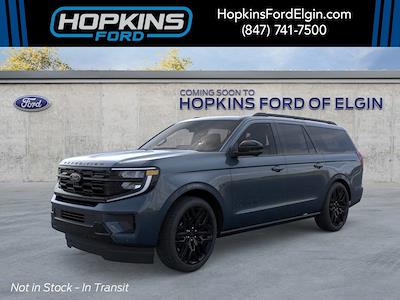 New 2026 Ford Expedition MAX - photo 1