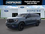 New 2026 Ford Expedition MAX Platinum for sale #6621Z - photo 1