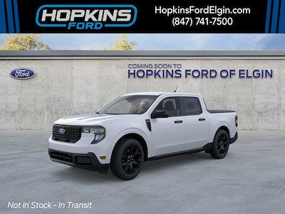 New 2026 Ford Maverick - photo 1