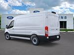 New 2026 Ford Transit 250 Medium Roof Empty Cargo Van for sale #6623Z - photo 4