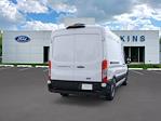 New 2026 Ford Transit 250 Medium Roof Empty Cargo Van for sale #6623Z - photo 8