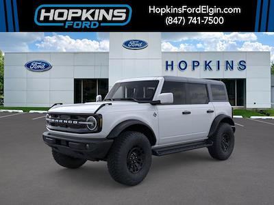 New 2026 Ford Bronco - photo 1