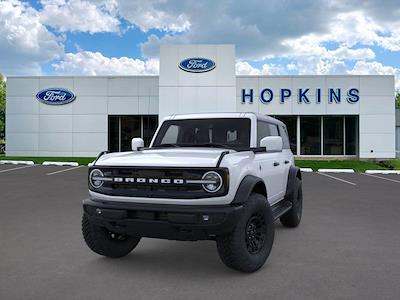 New 2026 Ford Bronco - photo 1