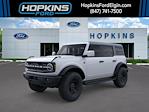 2026 Ford Bronco 4WD SUV for sale #6624Z - photo 1